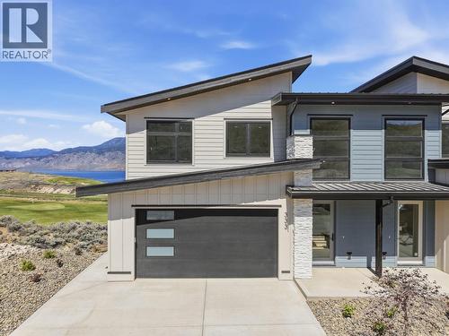 38 RUE CHEVAL NOIR Unit# 329  Kamloops, BC V1S 0G4