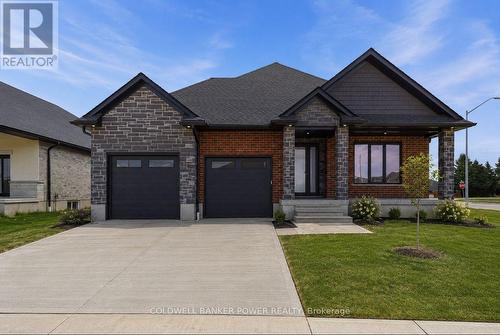 56 KELLY DRIVE  Zorra (Thamesford), ON N0M 2M0
