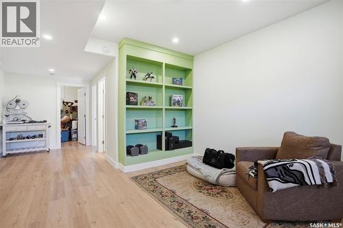 1409 2Nd Avenue N, Saskatoon, SK - Indoor
