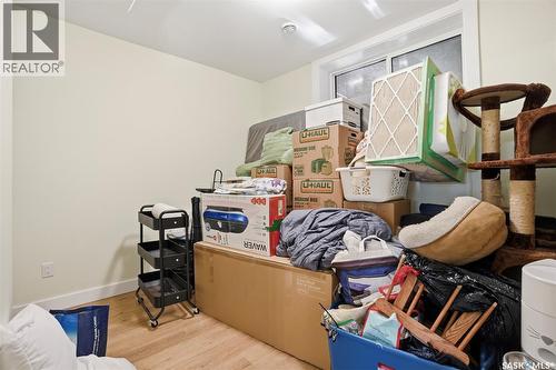 1409 2Nd Avenue N, Saskatoon, SK - Indoor