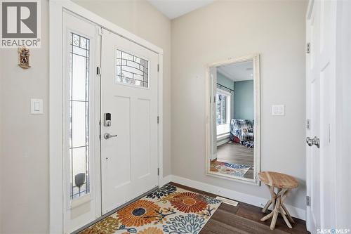 1409 2Nd Avenue N, Saskatoon, SK - Indoor Photo Showing Other Room
