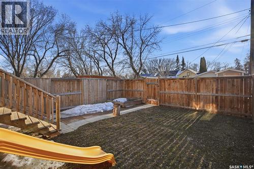 1409 2Nd Avenue N, Saskatoon, SK - Outdoor