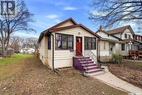 1929 TORONTO STREET  Regina, SK S4P 1M9