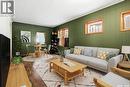 1929 Toronto Street, Regina, SK  - Outdoor With Facade 