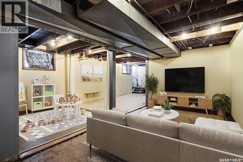 1929 Toronto Street, Regina, SK - Indoor Photo Showing Other Room