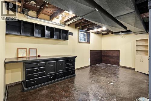1929 Toronto Street, Regina, SK - Indoor Photo Showing Basement