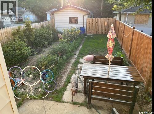 1929 Toronto Street, Regina, SK - Outdoor
