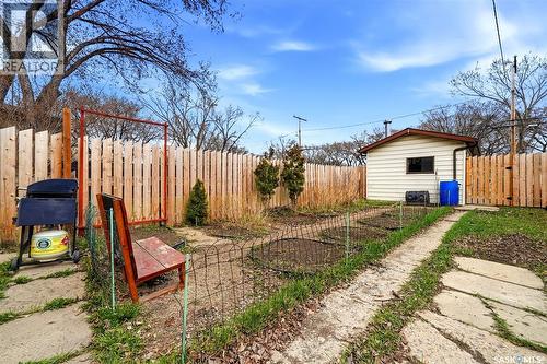 1929 Toronto Street, Regina, SK - Outdoor