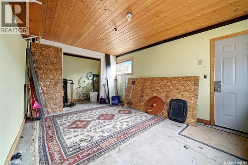 1929 Toronto Street, Regina, SK - Outdoor