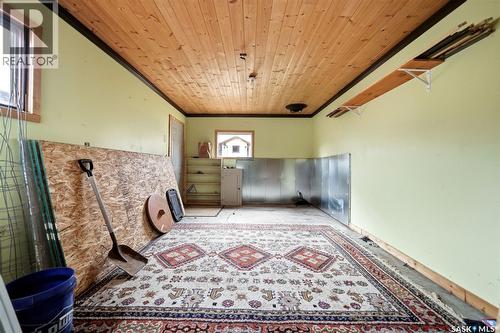 1929 Toronto Street, Regina, SK - Indoor Photo Showing Other Room With Fireplace