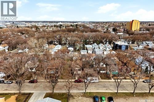 1929 Toronto Street, Regina, SK - Outdoor