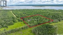 10 Acre Delaronde Lake Acreage Delaronde Lake, SK S0J 0E0