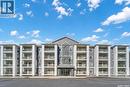 307 333 Nelson Road, Saskatoon, SK  - Outdoor With Balcony With Facade 