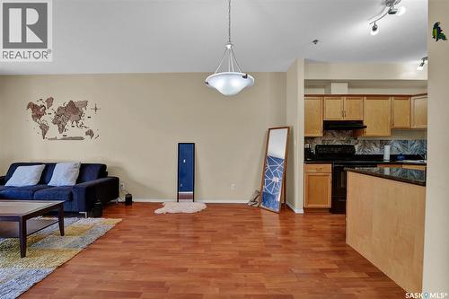 307 333 Nelson Road, Saskatoon, SK - Indoor