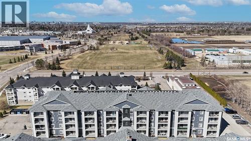 307 333 Nelson Road, Saskatoon, SK - Outdoor With View