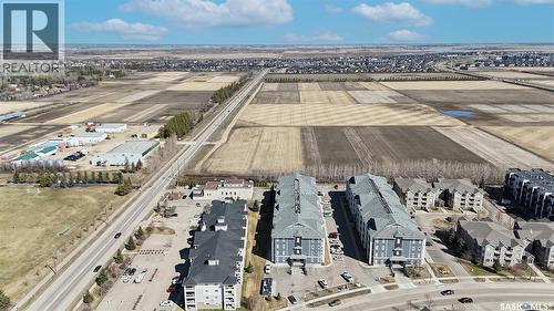 307 333 Nelson Road, Saskatoon, SK - Outdoor With View