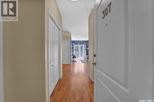 307 333 Nelson Road, Saskatoon, SK - Indoor Photo Showing Other Room