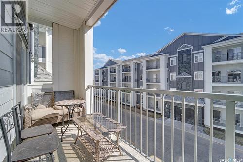 307 333 Nelson Road, Saskatoon, SK - Outdoor