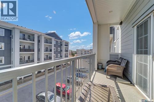 307 333 Nelson Road, Saskatoon, SK - Outdoor With Exterior