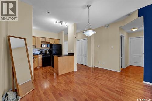 307 333 Nelson Road, Saskatoon, SK - Indoor Photo Showing Kitchen