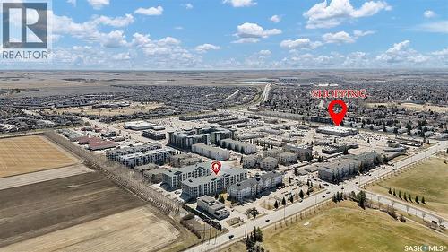 307 333 Nelson Road, Saskatoon, SK - Outdoor With View
