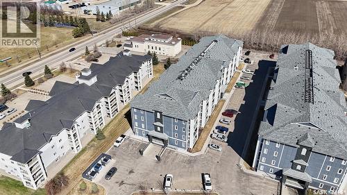 307 333 Nelson Road, Saskatoon, SK - 