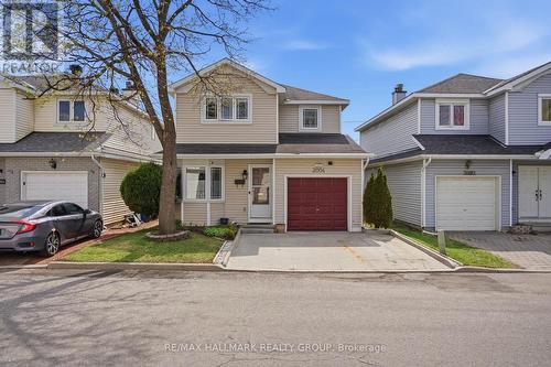 33 - 3004 VICTORIA HEIGHTS CRESCENT  Ottawa, ON K1T 3M7