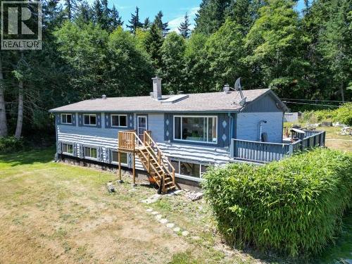 3008 ASH STREET  Texada Island, BC V0N 1W0
