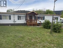 1417 FIR Avenue Merritt, BC V1K 1L1