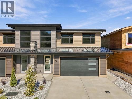 38 RUE CHEVAL NOIR Unit# 327  Kamloops, BC V1S 0G4