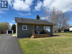 10 Sivret Street Charlo, NB E8E 2S5