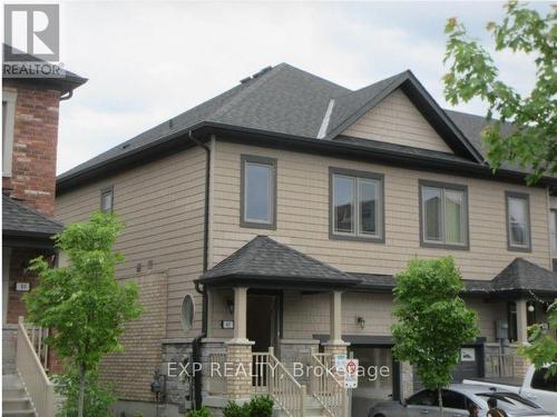 41 DENEB STREET  Barrie, ON L4M 0K6