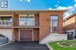 57 JELLICOE CRESCENT Brampton, ON L6S 3H7