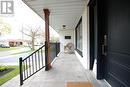 3302 Cardross Road, Mississauga, ON  - Outdoor With Exterior 