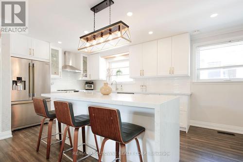 3302 Cardross Road, Mississauga, ON - Indoor Photo Showing Other Room