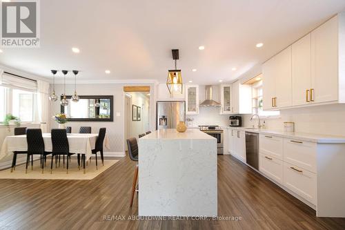 3302 Cardross Road, Mississauga, ON - Indoor