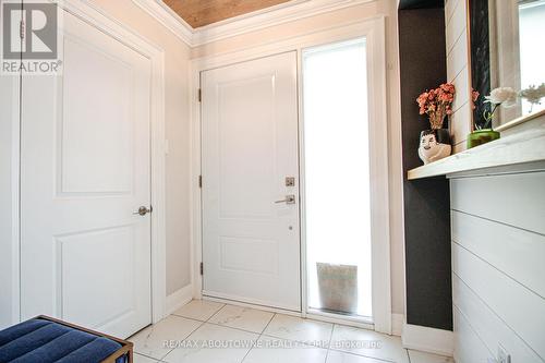 3302 Cardross Road, Mississauga, ON - Indoor Photo Showing Other Room