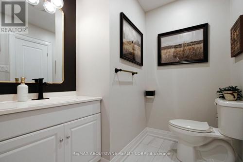 3302 Cardross Road, Mississauga, ON - Indoor Photo Showing Bathroom