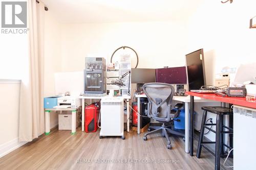 3302 Cardross Road, Mississauga, ON - Indoor