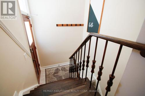 3302 Cardross Road, Mississauga, ON - Indoor Photo Showing Other Room