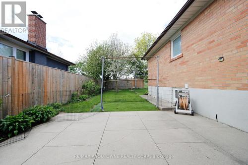 3302 Cardross Road, Mississauga, ON - Outdoor With Exterior