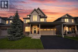 10 BISSET Avenue Brantford, ON N3T 0H2