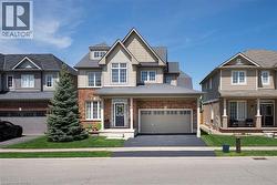 10 BISSET Avenue Brantford, ON N3T 0H2