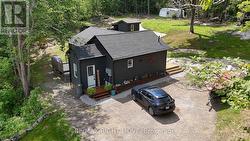 203 MUSQUASH ROAD Gravenhurst, ON P1P 1V2