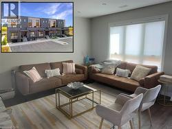 235 CHAPEL HILL Drive Unit# 26 Kitchener, ON N2R 1N3