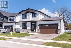 17 HELEN Court  Belmont, ON N0L 1B0