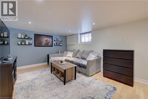 39 Portland Street, Cambridge, ON - Indoor