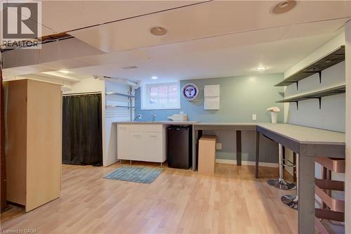 39 Portland Street, Cambridge, ON - Indoor