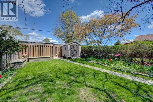 39 Portland Street, Cambridge, ON - Outdoor