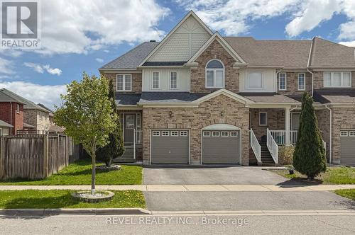 150 LADY MAY DRIVE  Whitby (Rolling Acres), ON L1R 3M4